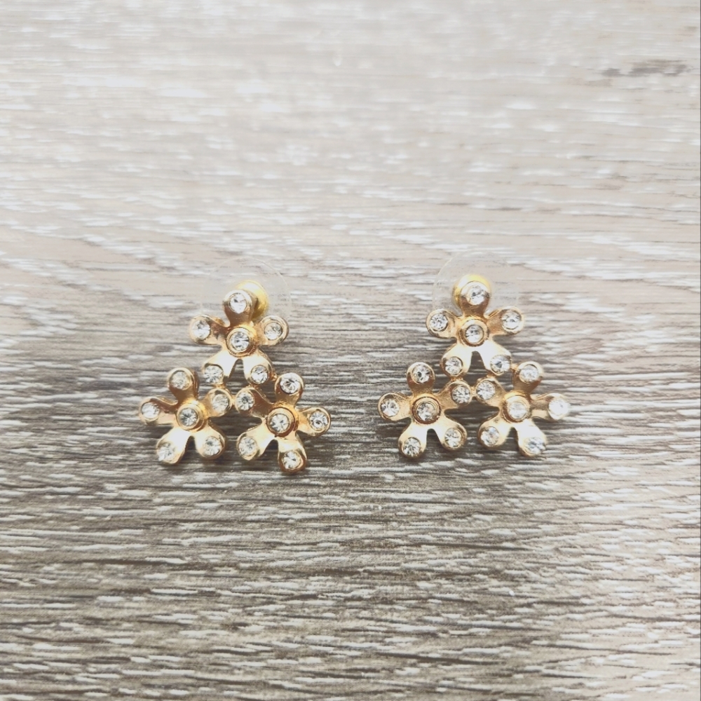 Vintage Earrings